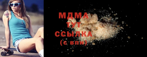 шишки Магас